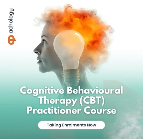 Cognitive Behavioural Therapy (CBT) Practitioner