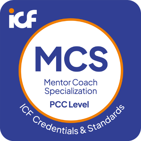 ICF Mentor Coach Specialization, PCC Level