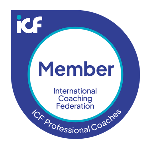 International Coaching Federation Member